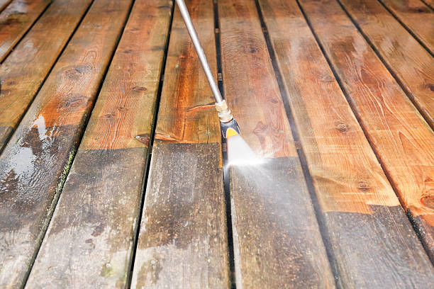 Why Choose Our Certified Pressure Washing Experts for Your Project Needs in Adamsville, AL?