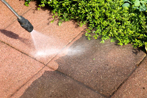 Professional Pressure Washing in Adamsville, AL